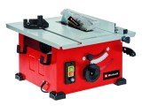 Cumpara ieftin Fierastrau circular de banc, 900 W, 4800 rpm, cu fir &bull; Einhell