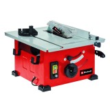 Fierastrau circular de banc, 900 W, 4800 rpm, cu fir &bull; Einhell