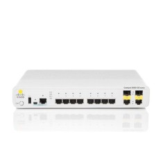 Switch Refurbished CISCO WS-C2960-8TC-L 8x 10/100
