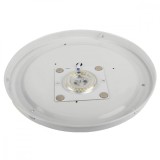 Modul LED Aplică Fixare cu Magnet 18W 1620Lm 6500K