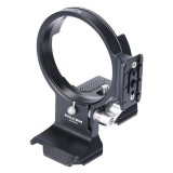 Falcam F22&amp;F38&amp;F50 semi-cage circulară cu quick release orizontală spre verticală (pentru Sony) - 3304