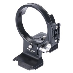 Falcam F22&amp;F38&amp;F50 semi-cage circulară cu quick release orizontală spre verticală (pentru Sony) - 3304