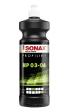Cumpara ieftin Sonax Profiline Pasta polish abraziva NP 03-06 , 250ml