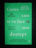 John Brockman - Cartea care te va face mai destept (2022, editie cartonata)