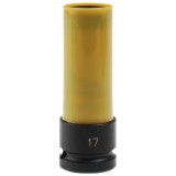 Proxxon 23962 - Cheie tubulara de impact 17x85 mm 1/2 inch