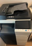 Konica Minolta Bizhub c364 in stare foarte buna