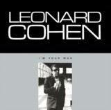 LEONARD COHEN IM YOUR MAN (cd)