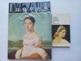 INGRES [ALBUM] - VIORICA GUY MARICA + INGRES- SCRISORI, MAXIME SI MARTURII