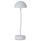 Lampa Birou 3w 3000k Alb Cald - Alb