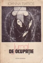 Jurnal de ocupatie