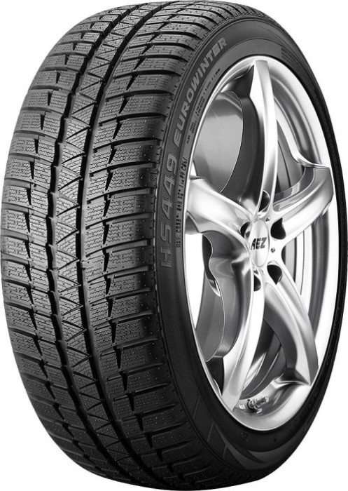 Cauciucuri de iarna Falken EUROWINTER HS449 RUNFLAT ( 255/40 R19 96V, runflat )