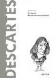 Cumpara ieftin Descartes. Volumul 5. Descopera Filosofia