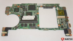 Placa de baza laptop NETESTATA Msi Wind U100 Hannstar J MV-4 foto