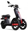 Triciclu Electric ZT-98 iTango Motorevolution, 1190W, 48V 26Ah, 45km/h, Autonomie 50km, Negru