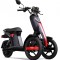 Triciclu electric ZT-98 iTango, motor 1190KW, 48V 26Ah, Viteza 45 km/h - Negru