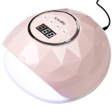 Cumpara ieftin Lampa UV LED 86W Diamond PRO - LUXORISE, Roz