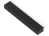 Conector PCB 40 pini 2,54mm THT