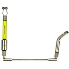 Swinger Carp Academy Inox, Galben foto
