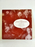 Carl Ditters von Dittersdorf, vinil Konzert In E-Dur F&uuml;r Kontraba&szlig; Und Orchester, Clasica