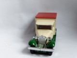 bnk jc Matchbox 38g Model A Ford Van - PG Tips