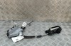 &Icirc;ncuietoare ușă st&acirc;nga spate OPEL CORSA F 2023 OEM: 98201553,9829285580 28596606