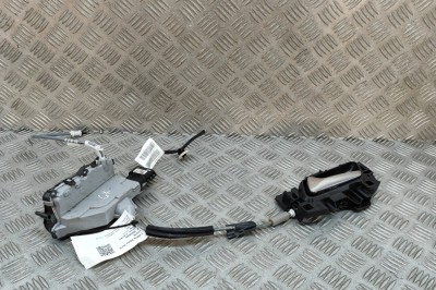 &amp;Icirc;ncuietoare ușă st&amp;acirc;nga spate OPEL CORSA F 2023 OEM: 98201553,9829285580 28596606 foto