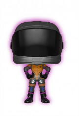 Figurina Pop Games Fortnite Dark Vanguard Vinyl Figure foto