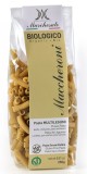 Paste Maccheroni Bio Fara Gluten Vegan Marchesato 250g Italia
