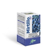 MIRTILLO PLUS 70CPS, Aboca