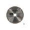 Disc taiat lemn ROTOR 190*30/25,4 cu adaptor 60T Innovative ReliableTools