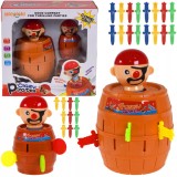 Joc arcade Pirat &icirc;ntr-un butoi joc nebunesc cu pirați pentru &icirc;ntreaga familie, Skleplolki