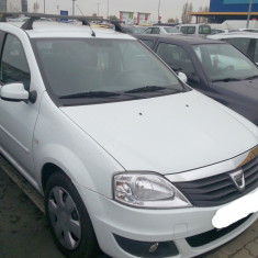 Portbagaj Bare Transversale OTEL DACIA Logan Sandero / Generatiile 1 si 2