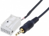 Adaptor Aux Jack 3,5mm VW RNS-310,RNS-510