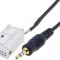 Adaptor Aux Jack 3,5mm VW RNS-310,RNS-510