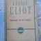 ✅ MOARA DE PE FLOSS de GEORGE ELIOT 1964