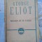 MOARA DE PE FLOSS de GEORGE ELIOT 1964