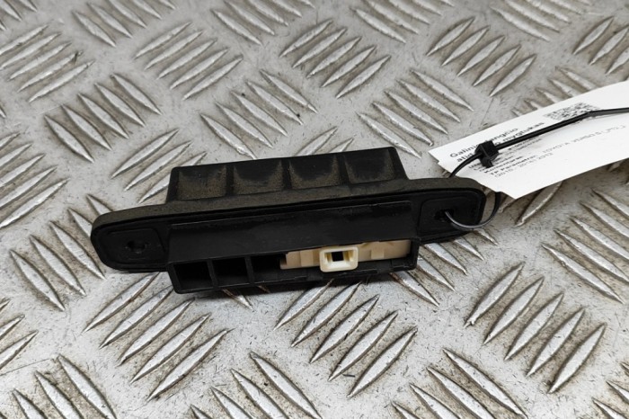 Comutator deschidere haion TOYOTA AURIS _E15_ 2012 OEM: 84840-28030 23987036