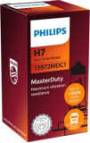 H7 MASTER DUTY 24V 70W PHILIPS (CUTIE)