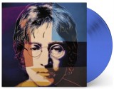 Live In New York 1972 (Blue Vinyl) | John Lennon