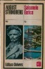 Saloanele gotice August Strindberg Editura Univers Clasicii Literaturii Universale Roman 1987 Coperta Brosata Limba Romana