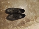 Pantofi Negrii (Stare bună)