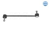 Bieleta antiruliu Ford Fiesta V, Fusion, Maverick; Mazda 2 Motor 1.2, 1.25, 1.25 16V, 1.3, 1.4, 1.4 16V, 1.4 CD, 1.4 LPG, parte montare Axa fata