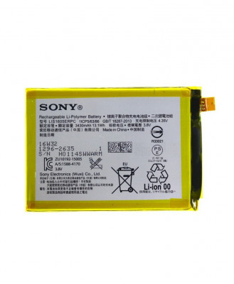 Acumulator Sony Xperia Z5 Premium E6853 foto