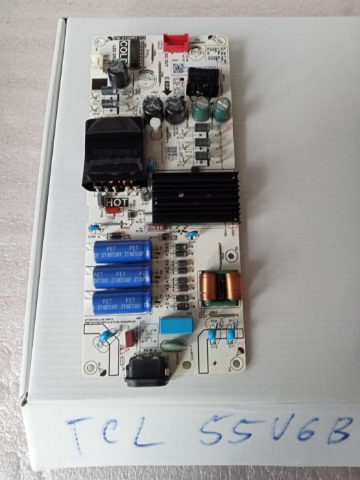 Sursa TCL 55V6B