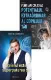 Pachet Antrenament pentru creier - Editura Bookzone