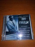 Ray Charles The Great Goldies Cd audio 1993 VG+ Portugalia