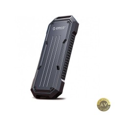 Rack Orico OXS2C3-G2 pentru SSD SATA M.2 NVMe Gri