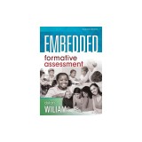 Embedded Formative Assessment: (Strategies for Classroom Assessment That Drives Student Engagement and Learning)