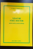 Leacuri fără doctor pentru marile și micile suferințe - John E. Eichenlaub