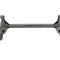 Punte spate Opel Corsa C, NTY ZRZ-PL-013